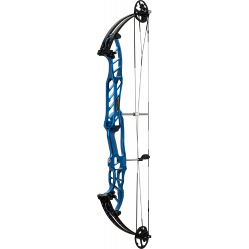 Hoyt Compound Bow Stratos SVX 40 Target*